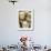 Dim Sum Preparation in a Restaurant Kitchen in Hong Kong, China (Pr)-Gavin Hellier-Framed Photographic Print displayed on a wall