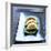 Dim Sum-David Munns-Framed Premium Photographic Print