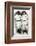 Dimaggio and Gehrig-Allen Friedlander-Framed Premium Giclee Print