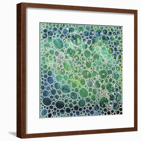 Dimension 20-Hilary Winfield-Framed Giclee Print