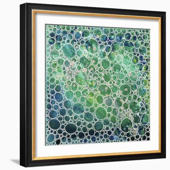 Dimension 20-Hilary Winfield-Framed Giclee Print