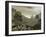 Dimetrodon, Artwork-Walter Myers-Framed Photographic Print