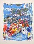 French Boats-Dimitrie Berea-Limited Edition