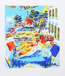 Cannes-Dimitrie Berea-Collectable Print