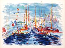 French Boats-Dimitrie Berea-Limited Edition
