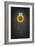 Dimond Ring-Octavian Mielu-Framed Art Print