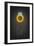 Dimond Ring-Octavian Mielu-Framed Art Print