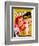 Dimples, 1936-null-Framed Premium Giclee Print