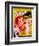 Dimples, 1936-null-Framed Premium Giclee Print