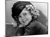 Dimples, Shirley Temple, 1936-null-Mounted Photo