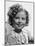 Dimples, Shirley Temple, 1936-null-Mounted Photo