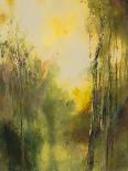 Early Autumn-Dina Dargo-Mounted Art Print