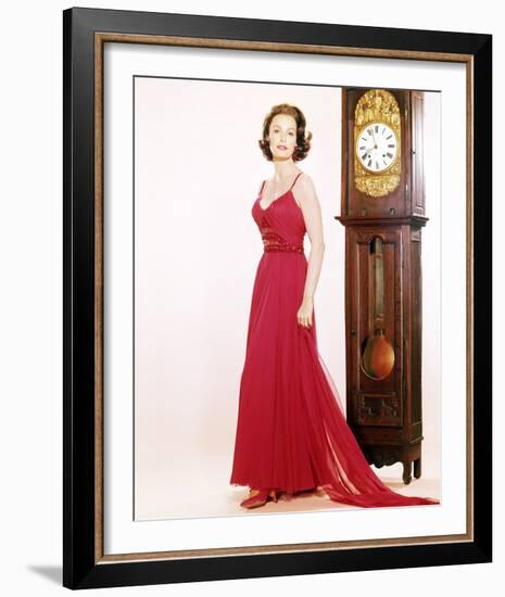 Dina Merrill-null-Framed Photo