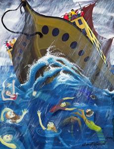 Noah S Ark Posters Art Prints Paintings Posters Wall Art Art Com Noah S Ark Posters Art Prints Paintings Posters Wall Art Art Com