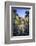 Dinan Jerzual street (3)-Philippe Manguin-Framed Photographic Print