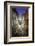 Dinan , Jerzual street-Philippe Manguin-Framed Photographic Print