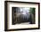 Dinan, Jerzual Street-Philippe Manguin-Framed Photographic Print