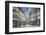 DINAN , place des Merciers.-Philippe Manguin-Framed Photographic Print