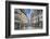 DINAN , place des Merciers.-Philippe Manguin-Framed Photographic Print