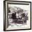 Dinant, Belgium, 1914-Unknown-Framed Photographic Print