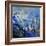 Dinant Belgium 88411-Pol Ledent-Framed Art Print