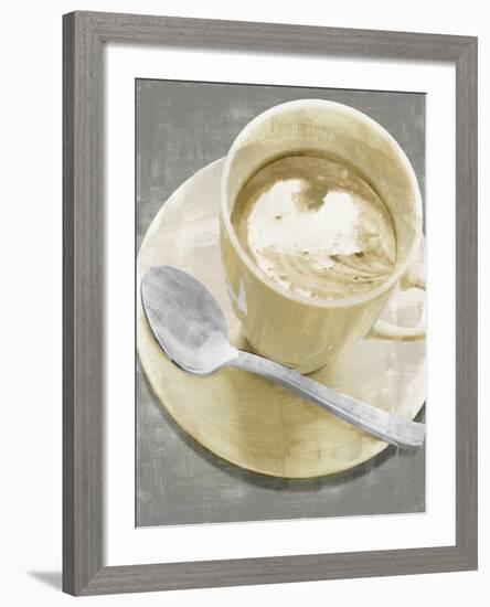 Diner I-Tania Bello-Framed Giclee Print