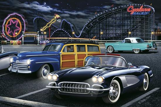 Art Print, , large