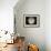 Diners Behind Famous Clocks in the Musee d'Orsay, Paris, France-Jim Zuckerman-Framed Photographic Print displayed on a wall