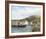 Dingle Harbour-Clive Madgwick-Framed Giclee Print