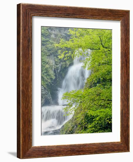 Dingmans Ferry, Philadelphia, Pennsylvania, USA-Jay O'brien-Framed Photographic Print