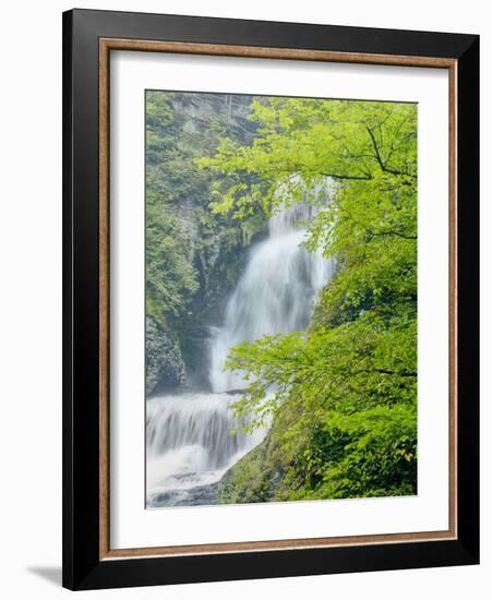 Dingmans Ferry, Philadelphia, Pennsylvania, USA-Jay O'brien-Framed Photographic Print