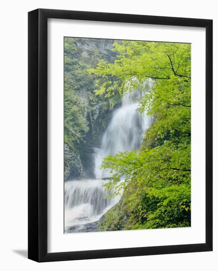 Dingmans Ferry, Philadelphia, Pennsylvania, USA-Jay O'brien-Framed Photographic Print