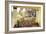 Dining on the Porch I-Philip Clayton-thompson-Framed Photographic Print