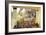 Dining on the Porch I-Philip Clayton-thompson-Framed Photographic Print