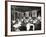 Dining Room at the Copley Plaza Hotel, Boston, 1912 or 1913-Byron Company-Framed Giclee Print