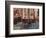 'Dining-Room Designed By Hayes Marshall', 1939-Unknown-Framed Photographic Print