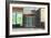 Dining Room (Landscape Reflections), 1997-David Arsenault-Framed Giclee Print