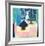 Dining Room Still Life-Wendy Chazin-Framed Limited Edition