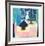 Dining Room Still Life-Wendy Chazin-Framed Limited Edition