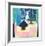 Dining Room Still Life-Wendy Chazin-Framed Limited Edition