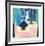 Dining Room Still Life-Wendy Chazin-Framed Limited Edition