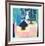 Dining Room Still Life-Wendy Chazin-Framed Limited Edition