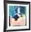 Dining Room Still Life-Wendy Chazin-Framed Limited Edition