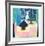 Dining Room Still Life-Wendy Chazin-Framed Limited Edition