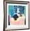 Dining Room Still Life-Wendy Chazin-Framed Limited Edition