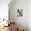 Dining Room Table, Clos Des Iles Chambres d'Hotes, Bed and Breakfast-Per Karlsson-Photographic Print displayed on a wall