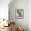 Dining Room Table, Clos Des Iles Chambres d'Hotes, Bed and Breakfast-Per Karlsson-Framed Photographic Print displayed on a wall