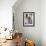 Dining Room Table, Clos Des Iles Chambres d'Hotes, Bed and Breakfast-Per Karlsson-Framed Photographic Print displayed on a wall