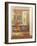 Dining Room-William Ireland-Framed Giclee Print