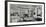 Dining Saloon of the 'Lusitania'-null-Framed Photographic Print